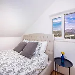 Meri & Karla - Two Bedroom With Balcony And Sea View شقة دوبروفينك