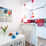 Apartman Meri & Karla - Two Bedroom With Balcony And Sea View Dubrovnik