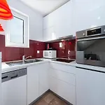 Meri & Karla - Two Bedroom With Balcony And Sea View Apartment Dubrovnik