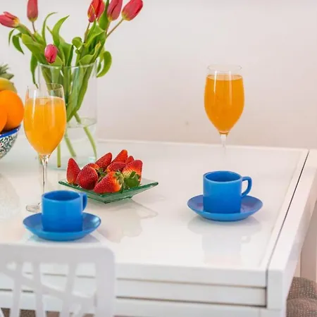 Meri & Karla - Two Bedroom With Balcony And Sea View Apartment Dubrovnik